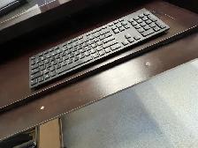 Desk & Cabinet - Photo 6