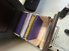 Desk & Cabinet - Photo 7
