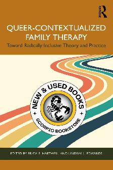 Queer-Contextualized Family Therapy Hartwell 9781032311265