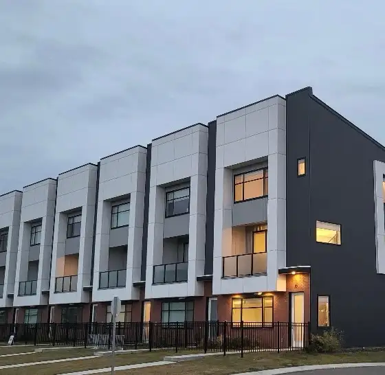 Beautiful townhouse for rent in St.Albert