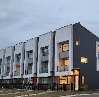 Beautiful townhouse for rent in St.Albert