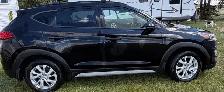 2021 Hyundai Tucson preferred - Photo 2