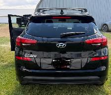 2021 Hyundai Tucson preferred - Photo 3