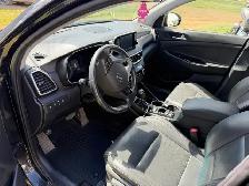 2021 Hyundai Tucson preferred - Photo 6