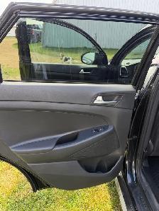 2021 Hyundai Tucson preferred - Photo 8