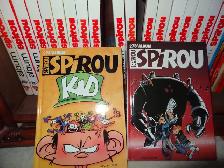 ALBUM SPIROU - Photo 2