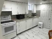 Basement room for rent near Kennedy Subway - Photo 2