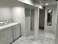 Basement room for rent near Kennedy Subway - Photo 4