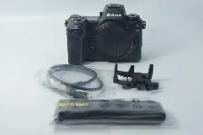 Nikon Z6III Camera Body ID C-1130 AF - Photo 2
