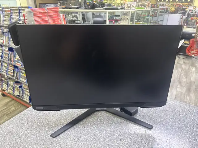 Samsung Odyssey G4 25" 1080P HD LED 240HZ Gaming Monitor