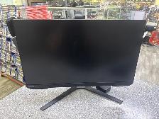 Samsung Odyssey G4 25" 1080P HD LED 240HZ Gaming Monitor