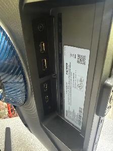 Samsung Odyssey G4 25" 1080P HD LED 240HZ Gaming Monitor - Photo 3