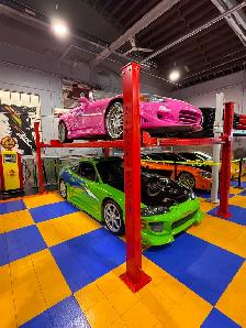 LIFT KING IS LOOKING FOR YOU ! - Photo 2