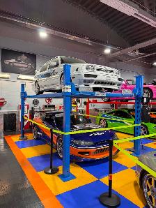 LIFT KING IS LOOKING FOR YOU ! - Photo 3