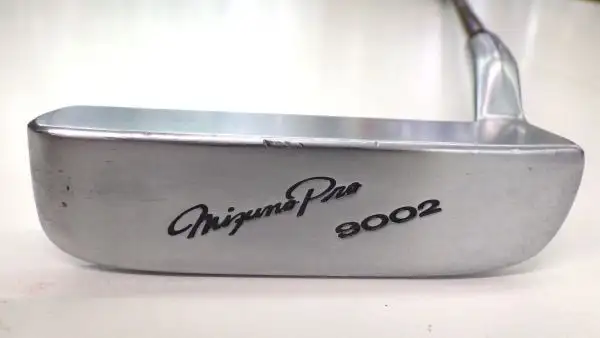 Mizuno 9002 RH Classic Putter