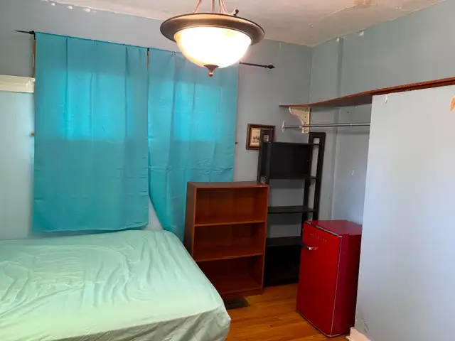 Walk to University, The room for rent