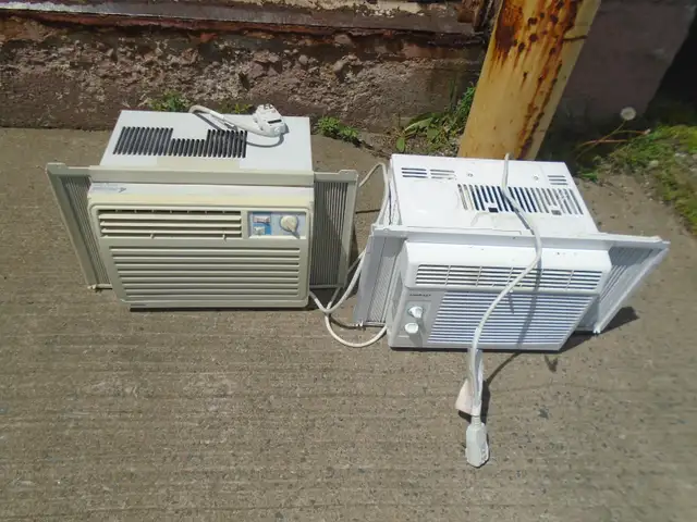 Air conditioners