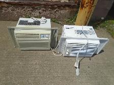 Air conditioners