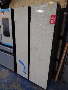 Samsung Bespoke '36' Panel Ready Side-by-Side Fridge on Sale‼️ - Photo 2