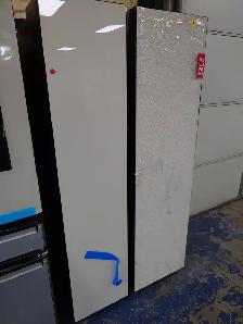 Samsung Bespoke '36' Panel Ready Side-by-Side Fridge on Sale‼️ - Photo 3