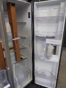 Samsung Bespoke '36' Panel Ready Side-by-Side Fridge on Sale‼️ - Photo 7