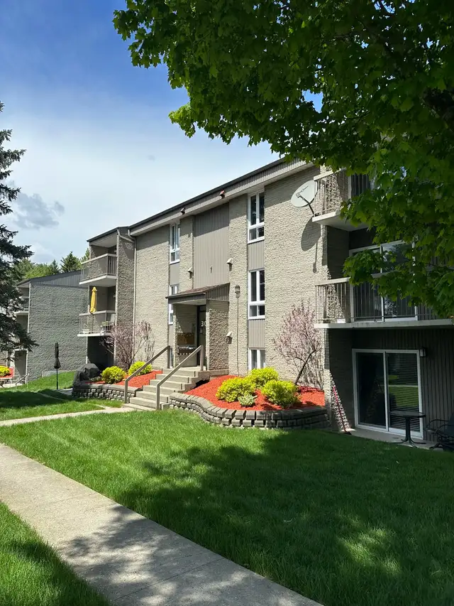 Logement à louer