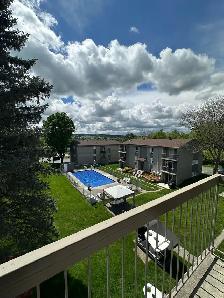 Logement à louer - Photo 2