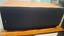 B&W  center speaker LCR60 S3 - Photo 2