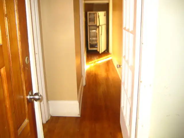 One Bedroom Apartment- Sandy Hill Area