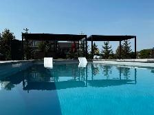Gazebo Assembly Services - Pergola Assembly - Photo 2