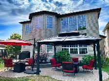 Gazebo Assembly Services - Pergola Assembly - Photo 5