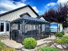 Gazebo Assembly Services - Pergola Assembly - Photo 6