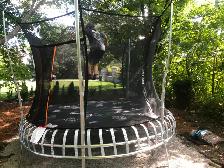 Gazebo Assembly Services - Pergola Assembly - Photo 9