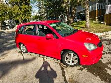 06 Suzuki Aerio AWD Only 108KMs ⭐Just $7500 OBO⭐ - Photo 4