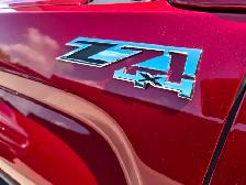2018 GMC Sierra 1500 SLT / 6.2L ! / 4X4 / Z71 PACKAGE Crew Cab - Photo 5