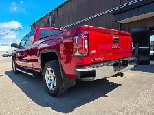 2018 GMC Sierra 1500 SLT / 6.2L ! / 4X4 / Z71 PACKAGE Crew Cab - Photo 6