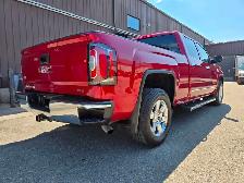 2018 GMC Sierra 1500 SLT / 6.2L ! / 4X4 / Z71 PACKAGE Crew Cab - Photo 11