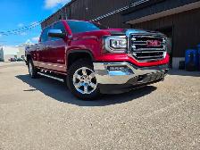 2018 GMC Sierra 1500 SLT / 6.2L ! / 4X4 / Z71 PACKAGE Crew Cab - Photo 14