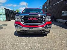 2018 GMC Sierra 1500 SLT / 6.2L ! / 4X4 / Z71 PACKAGE Crew Cab - Photo 15