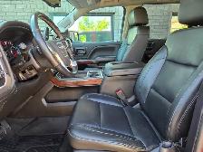 2018 GMC Sierra 1500 SLT / 6.2L ! / 4X4 / Z71 PACKAGE Crew Cab - Photo 19