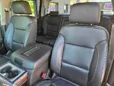 2018 GMC Sierra 1500 SLT / 6.2L ! / 4X4 / Z71 PACKAGE Crew Cab - Photo 20