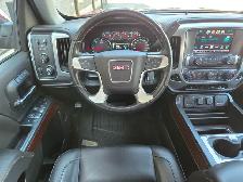 2018 GMC Sierra 1500 SLT / 6.2L ! / 4X4 / Z71 PACKAGE Crew Cab - Photo 21
