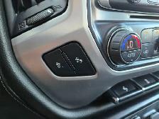 2018 GMC Sierra 1500 SLT / 6.2L ! / 4X4 / Z71 PACKAGE Crew Cab - Photo 22