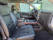 2018 GMC Sierra 1500 SLT / 6.2L ! / 4X4 / Z71 PACKAGE Crew Cab - Photo 25