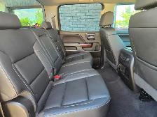 2018 GMC Sierra 1500 SLT / 6.2L ! / 4X4 / Z71 PACKAGE Crew Cab - Photo 26