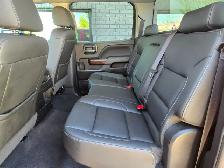 2018 GMC Sierra 1500 SLT / 6.2L ! / 4X4 / Z71 PACKAGE Crew Cab - Photo 27