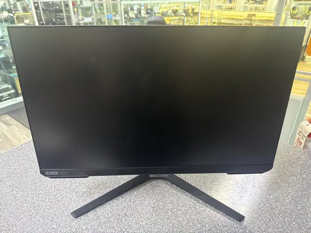 Samsung Odyssey G4 25" 1080P HD LED 240HZ Gaming Monitor