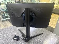 Samsung Odyssey G4 25" 1080P HD LED 240HZ Gaming Monitor - Photo 5