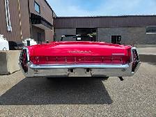 1967 Meteor Montcalm CONVERTIBLE / 390ci V8 - Photo 9