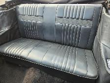 1967 Meteor Montcalm CONVERTIBLE / 390ci V8 - Photo 11